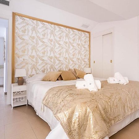 Goyeneta Luxury Suite Séville Extérieur photo
