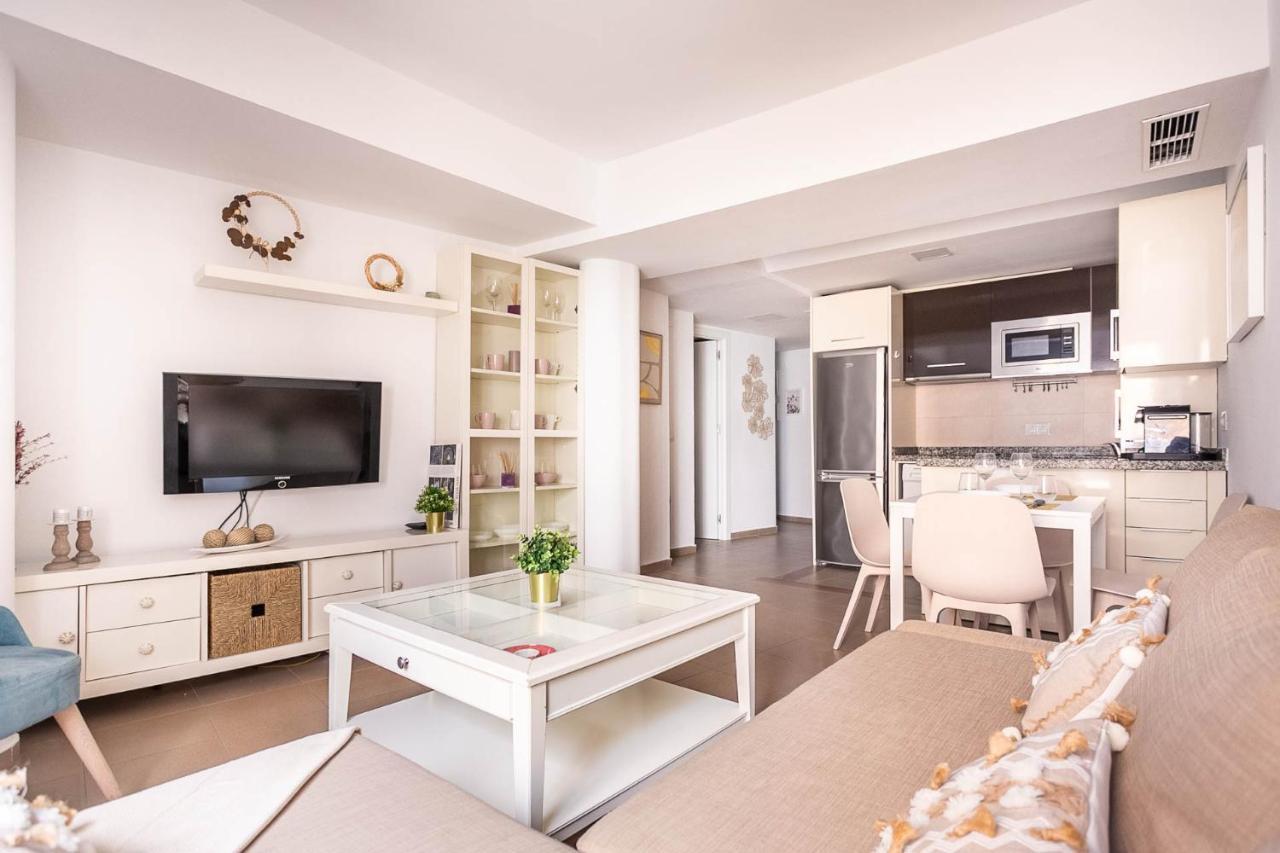 Goyeneta Luxury Suite Séville Extérieur photo