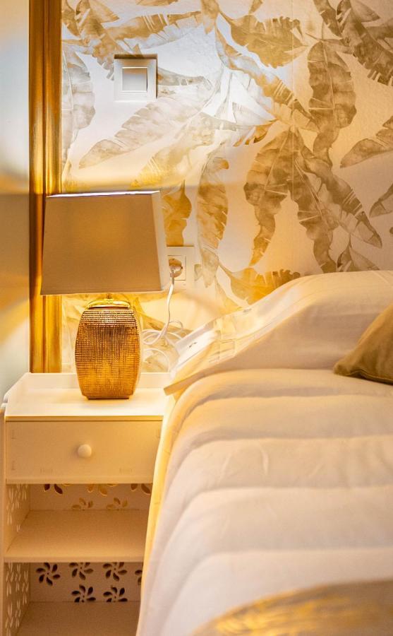 Goyeneta Luxury Suite Séville Extérieur photo
