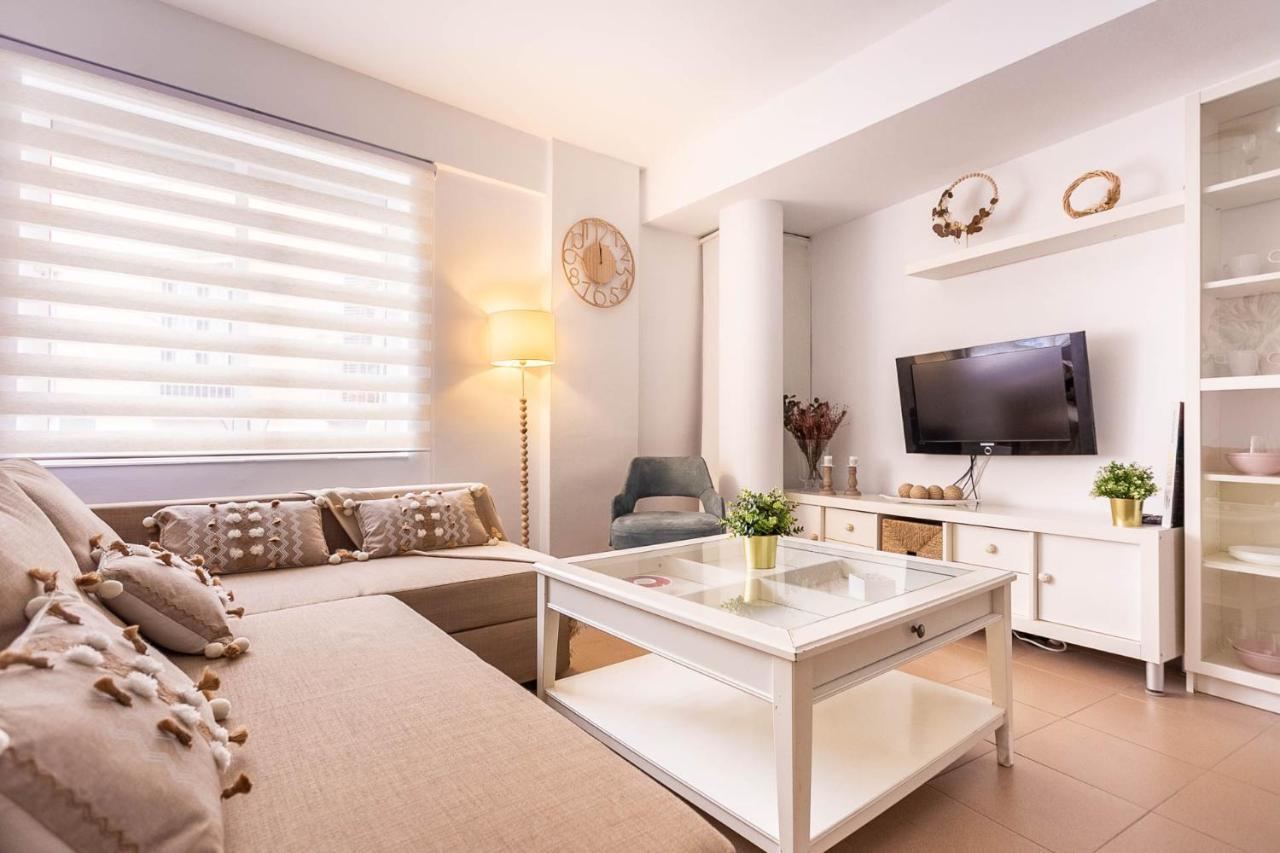 Goyeneta Luxury Suite Séville Extérieur photo